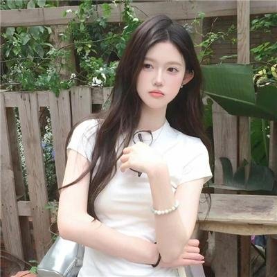 天降俏佳人
