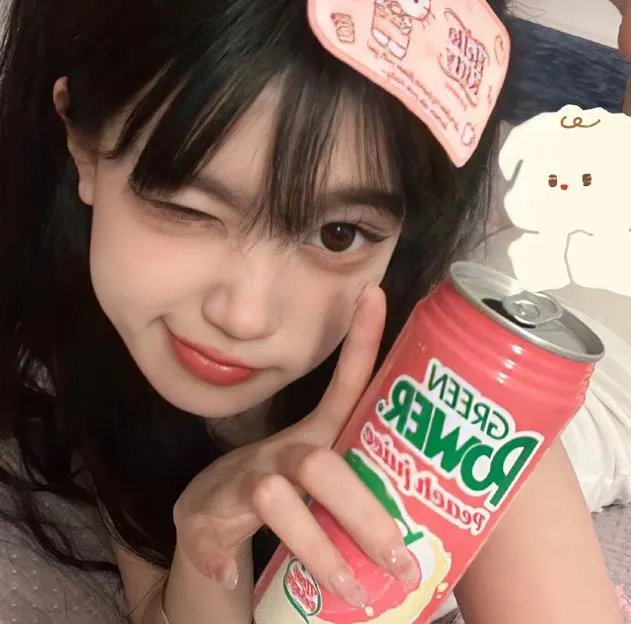 玛德莲堕落少女