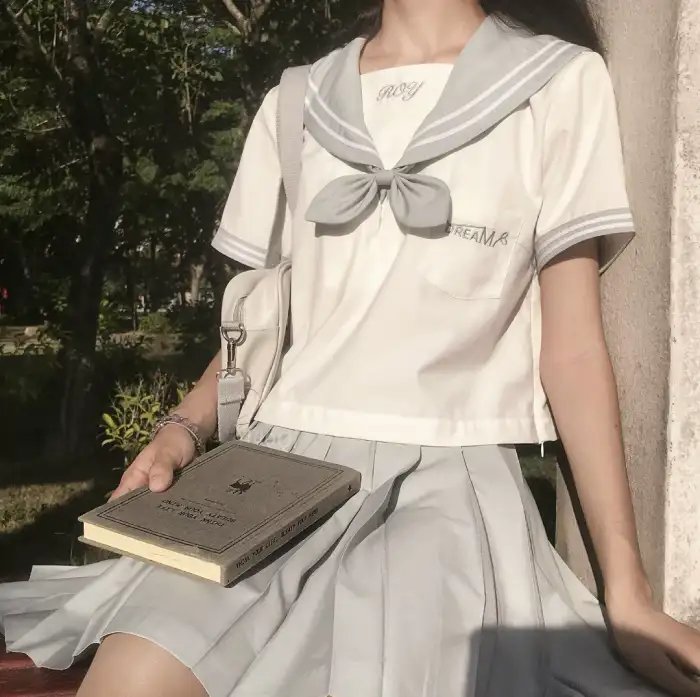 邻里美好的一天