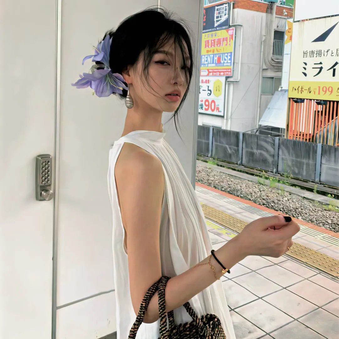 了不起的女侠