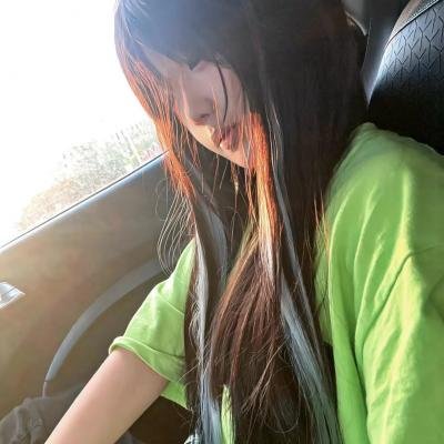 遇见董小姐